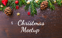 Christmas Meetup
